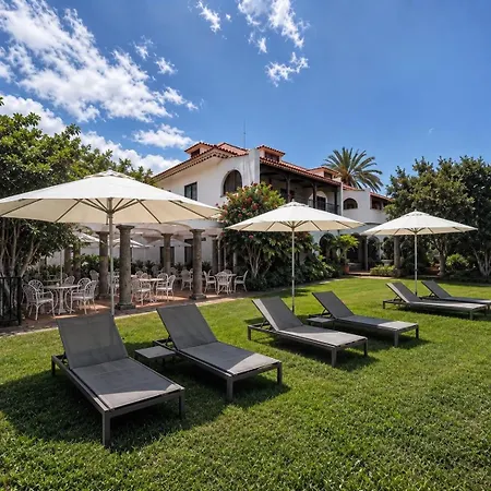 Bed and breakfast Urban Don Alberto 3*