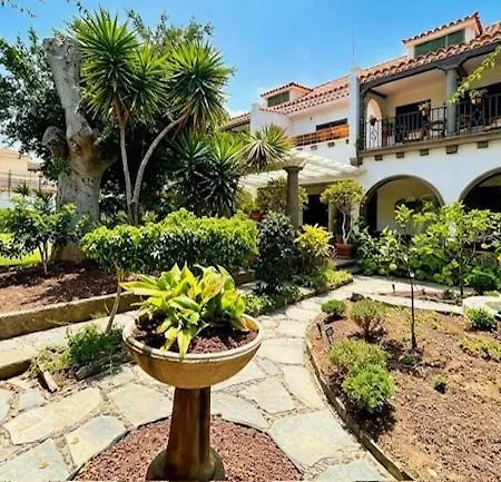 Urban Don Alberto Bed and breakfast Las Palmas de Gran Canaria