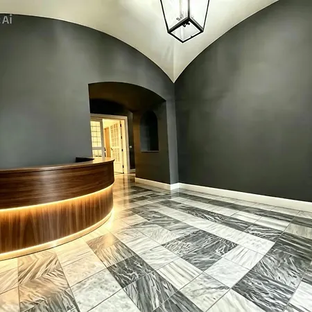 Urban Don Alberto Bed and breakfast 3*