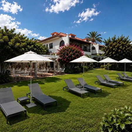 Urban Don Alberto 3*