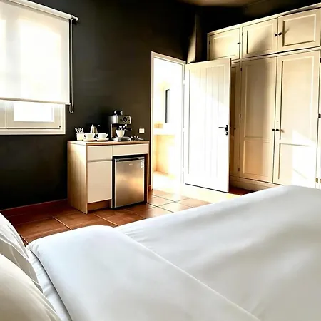 Urban Don Alberto Bed and breakfast Las Palmas de Gran Canaria