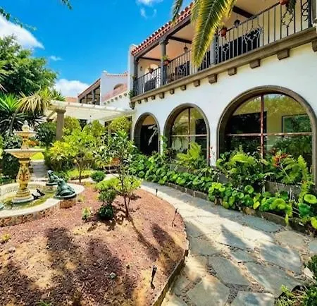 Urban Don Alberto Bed and breakfast Las Palmas de Gran Canaria