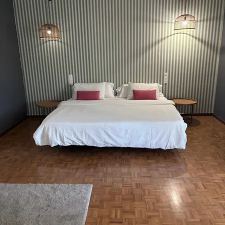 Bed and breakfast Urban Don Alberto 3*