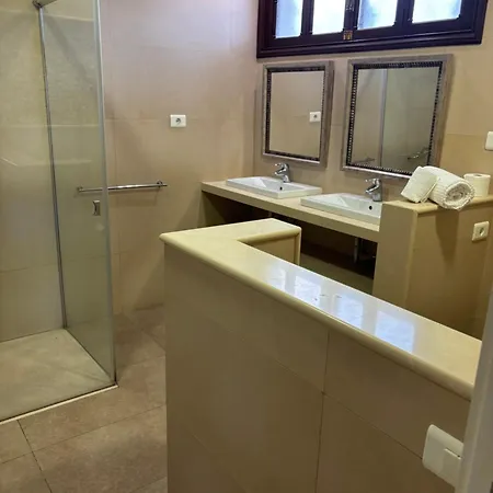 Bed and breakfast Urban Don Alberto 3*