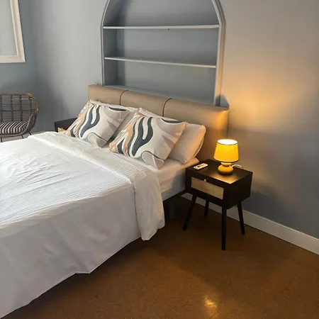 Bed and breakfast Urban Don Alberto Las Palmas de Gran Canaria