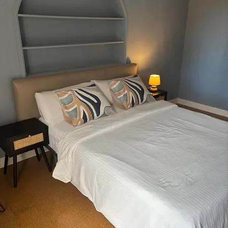 Urban Don Alberto Bed and breakfast 3*