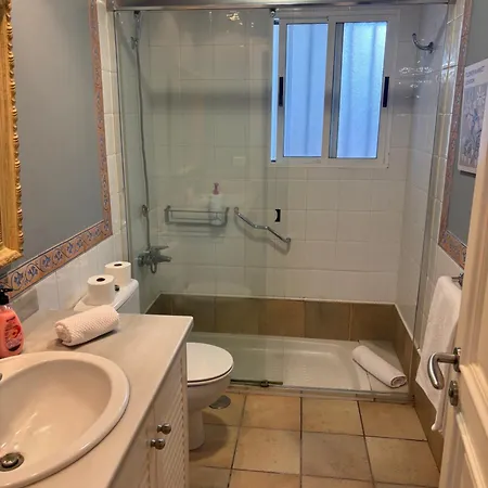 Bed and breakfast Urban Don Alberto Las Palmas de Gran Canaria